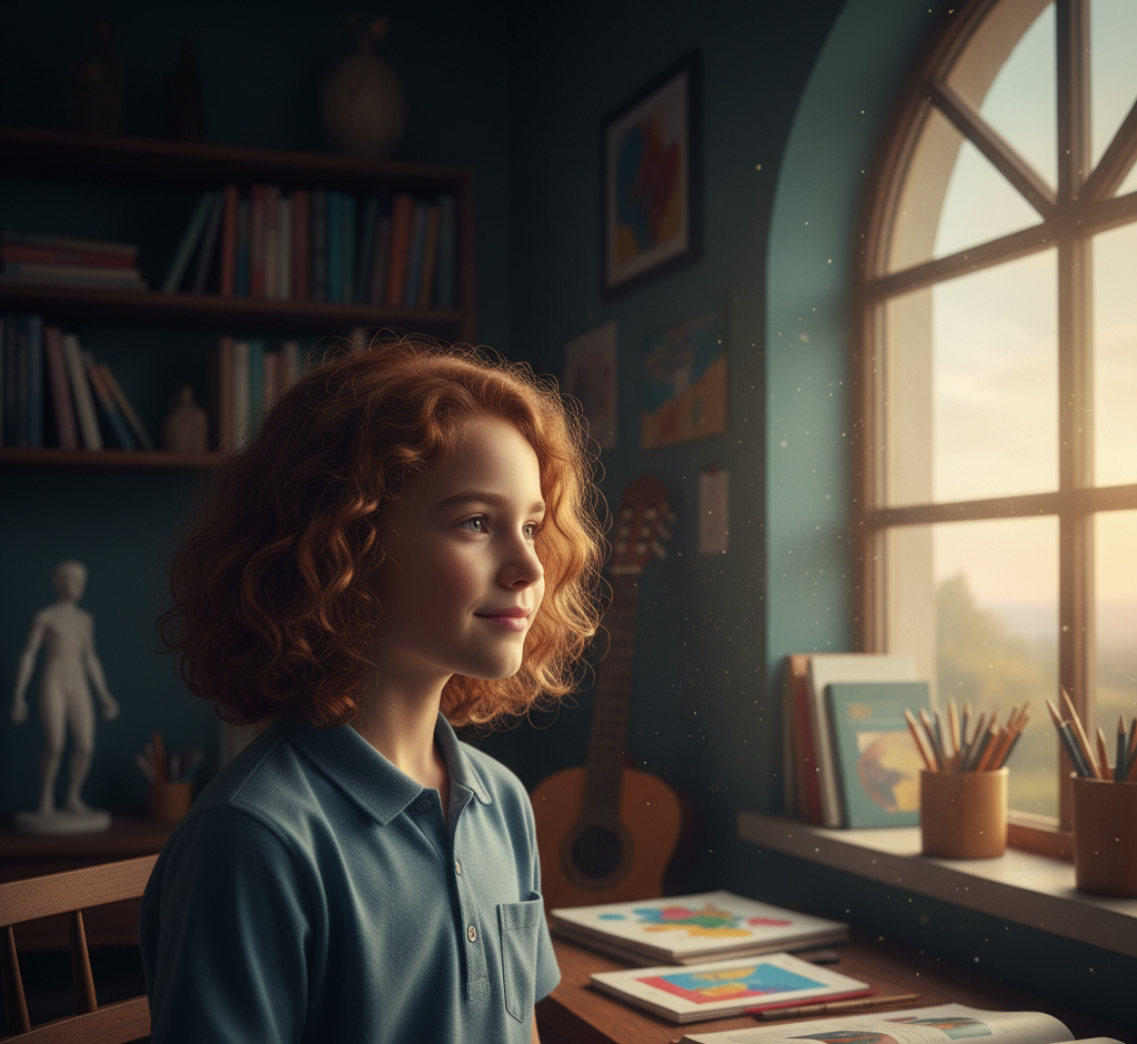 Centro especializado en evaluación de Altas Capacidades, con enfoque sensible y respetuoso