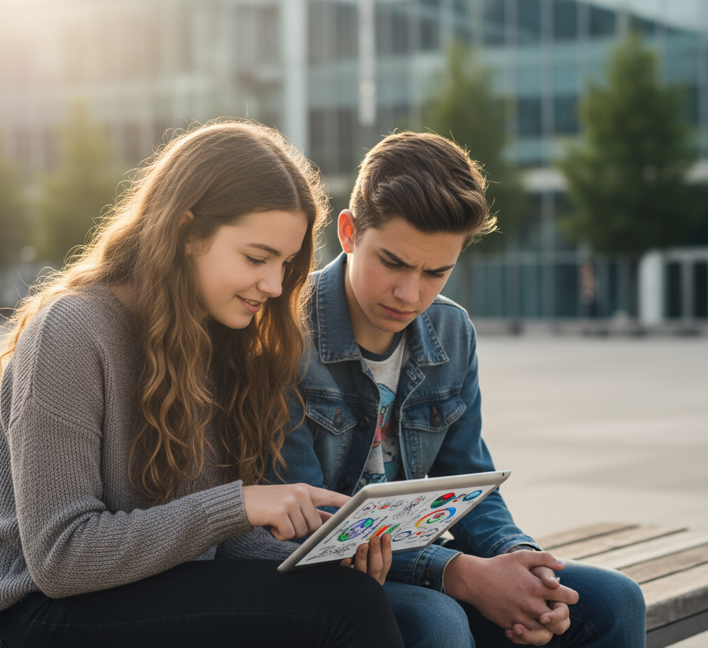 Evaluación especializada en Altas Capacidades en adolescentes