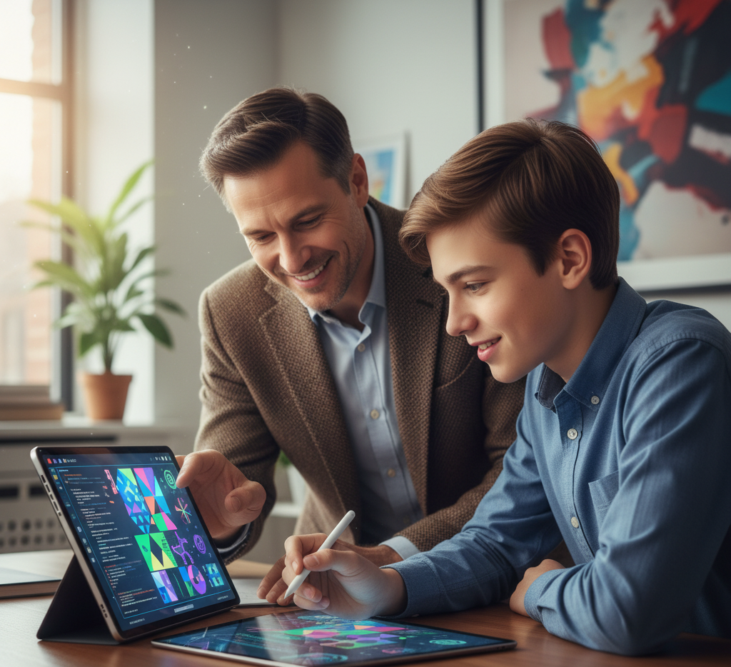 Evaluación de Altas Capacidades orientada a comprender el perfil cognitivo y emocional