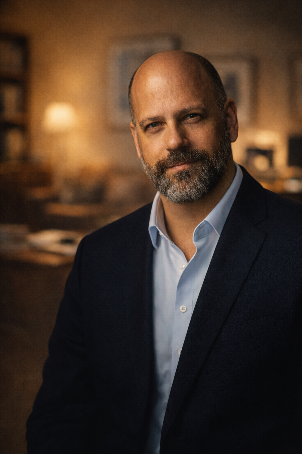 Juan José Millán especialista en evaluación de Altas Capacidades