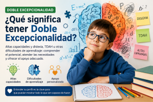 Mejor Centro Altas Capacidades